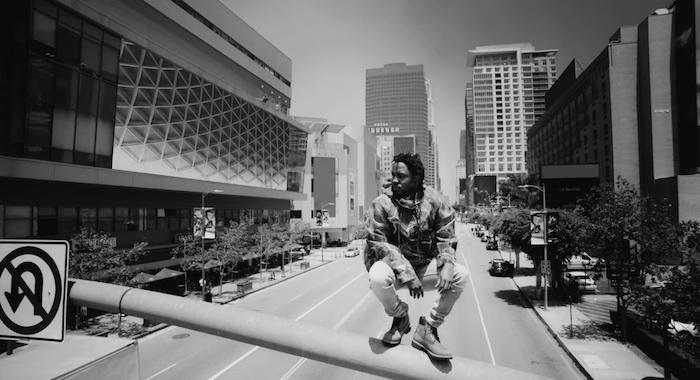 Kendrick Lamar's Alright video wins at Camerimage