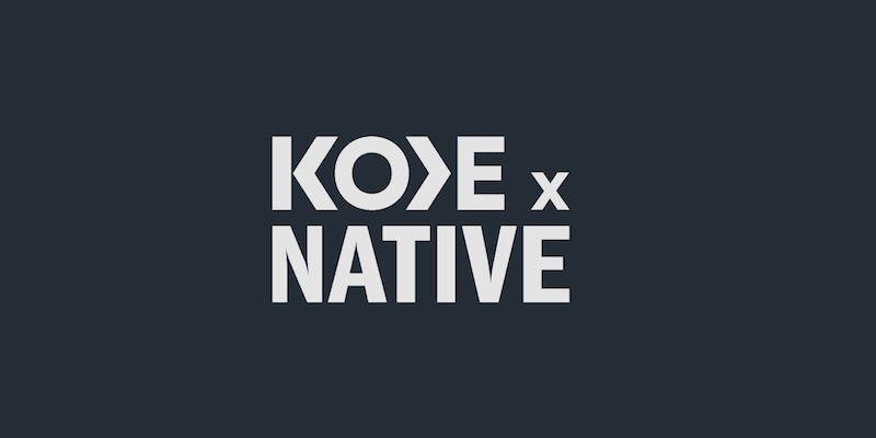 Kode Media and Native Content announce production partnership