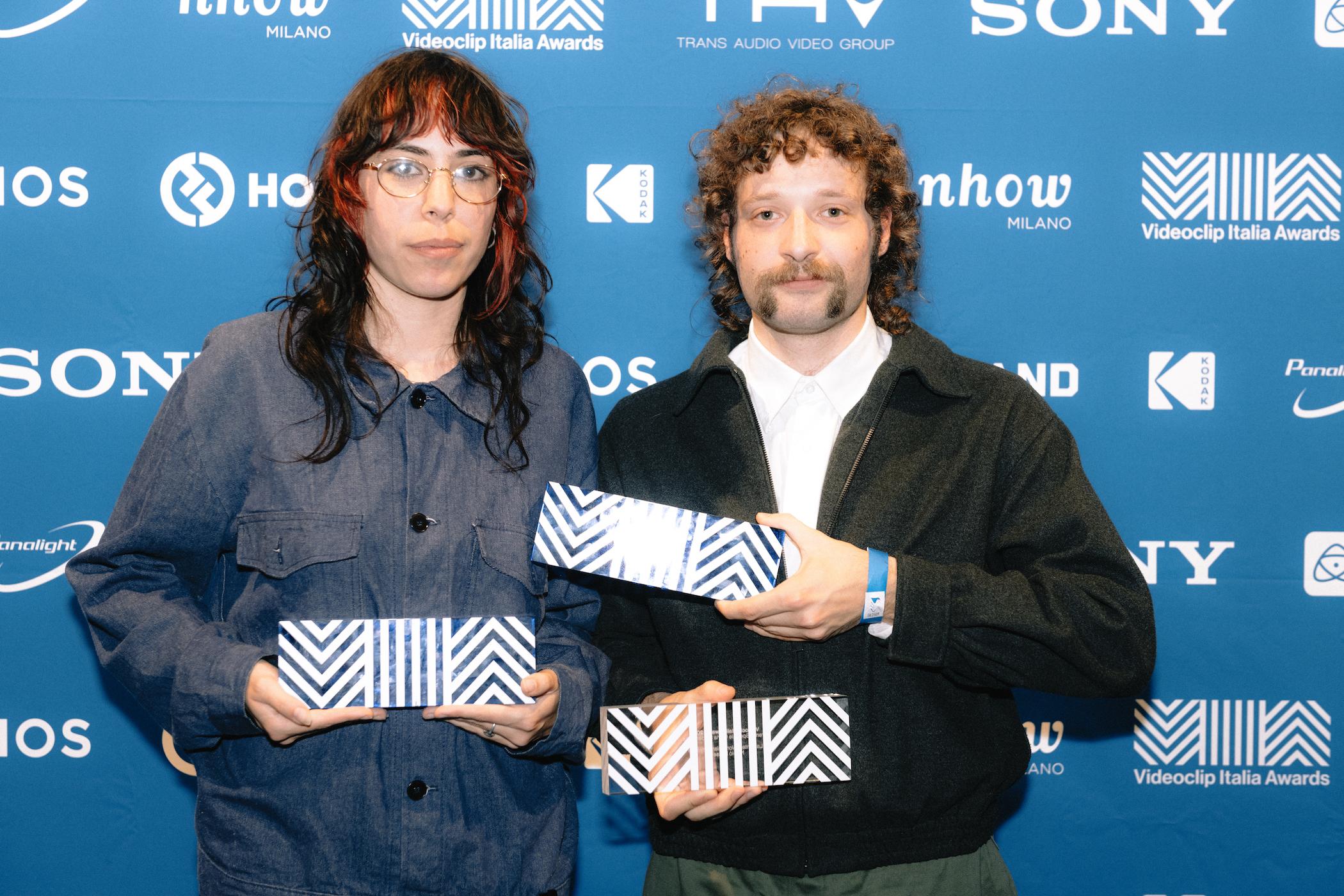 Videoclip Italia Awards 2025: indie creators dominate 4th edition in Milan