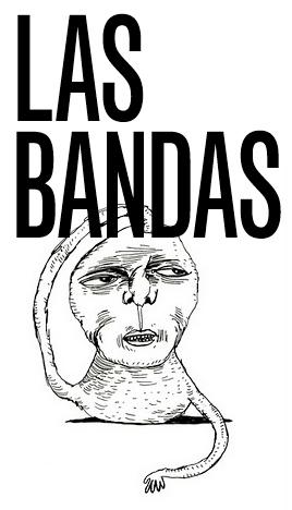Las Bandas Be Brave opens to rep UK and US directors for promos and ads
