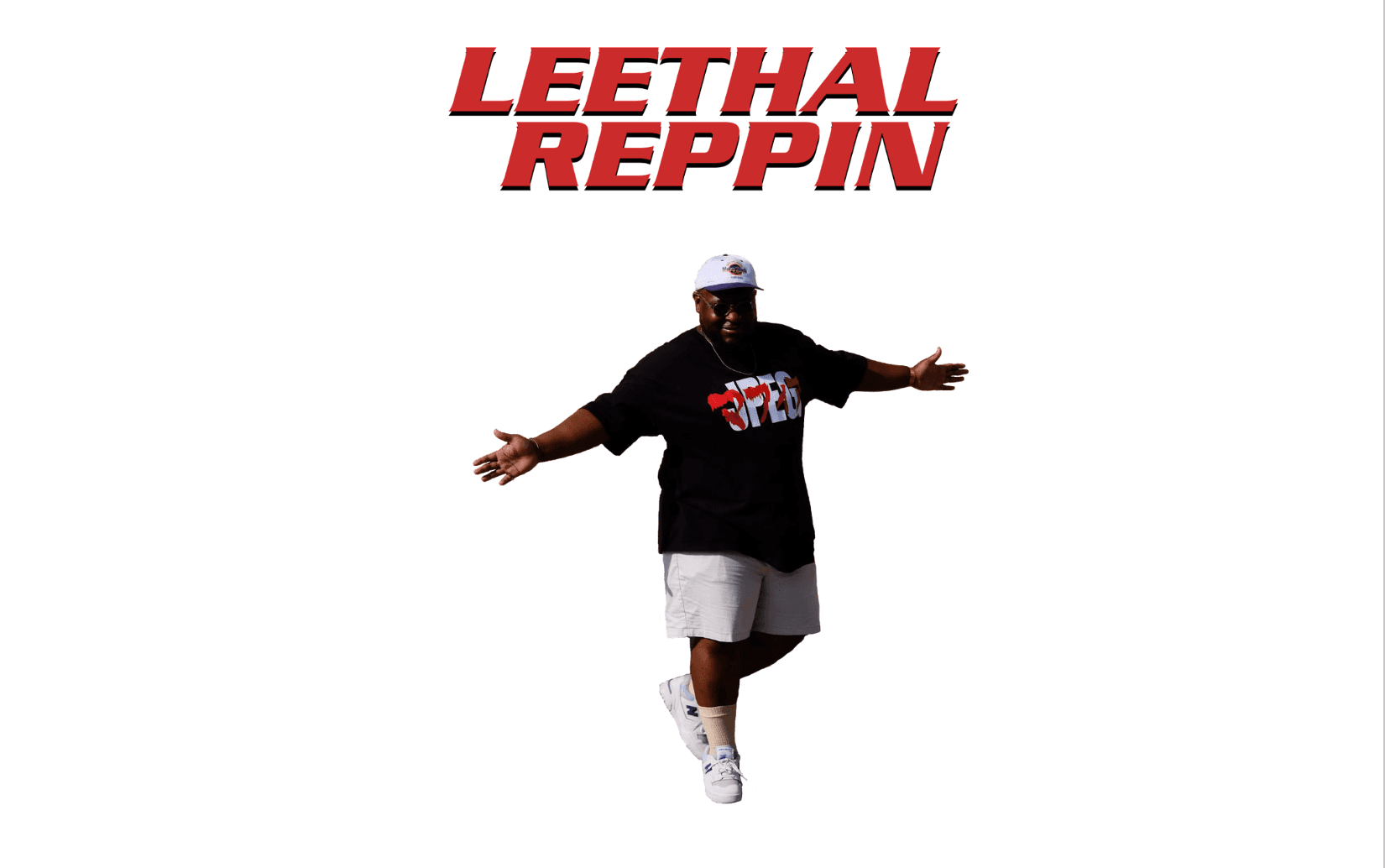 Lee Fairweather launches new agency Leethal Reppin