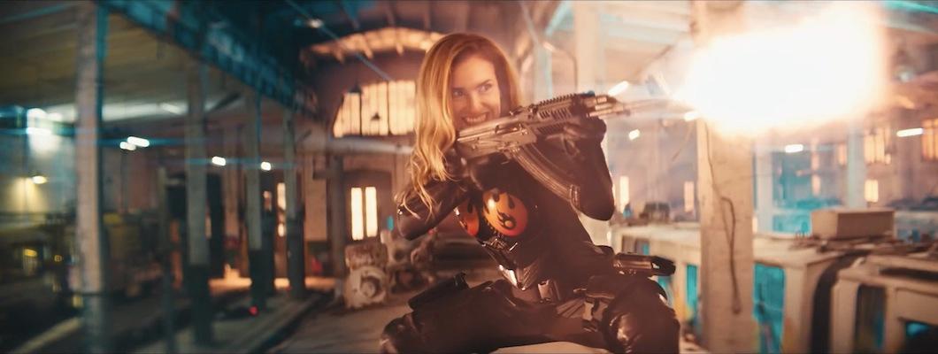 Berlin Music Video Awards 2018 - the winners
