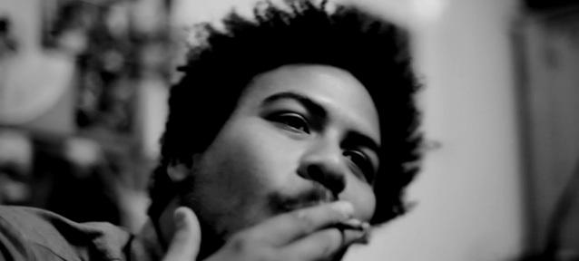 Liam Bailey's It's Not The Same by Alexander Brown