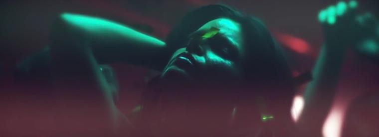 Little Boots ‘Broken Record’ by The Au Agency