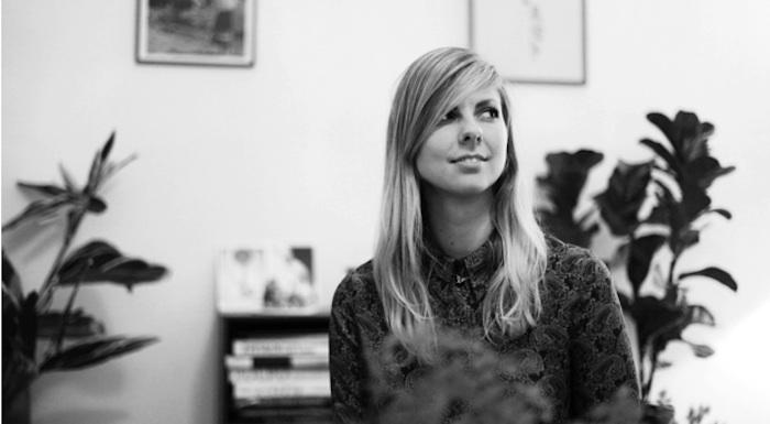 Lucy Tcherniak joins Radical Media