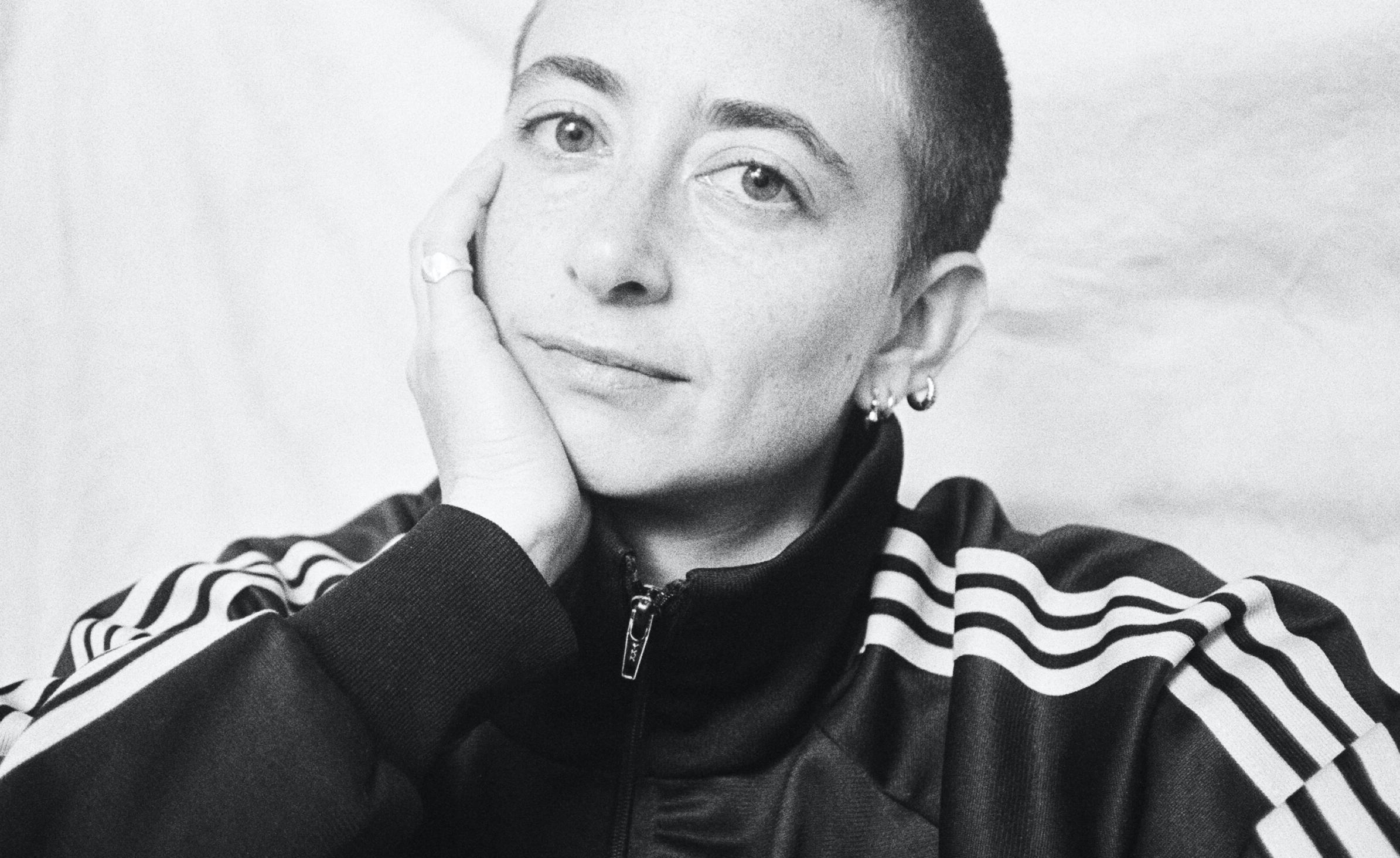Lydia Garnett joins Spindle