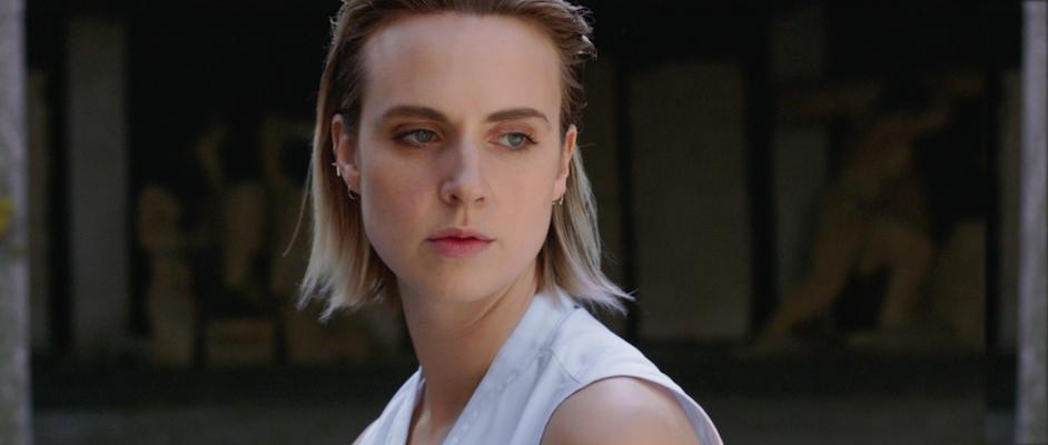 MØ 'Nights With You' by Bouha Kazmi 