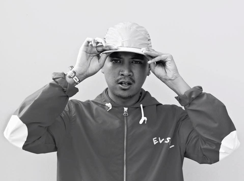 Knucklehead welcome multi-talented Marvin Jay Alvarez to directing roster