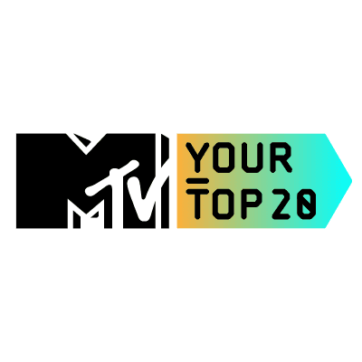 MTV launches new social media-based music video chart Your MTV Top 20