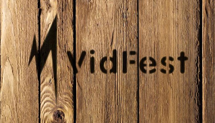 Line-up confirmed for MusicVidFest's Producer special tomorrow (June 9th)