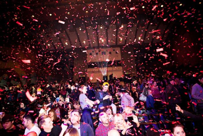 UK Music Video Awards 2014: three days to go! Last chance to buy tickets!