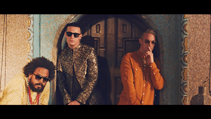 Most Viewed Videos on YouTube in 2015 - as featured on Promo News