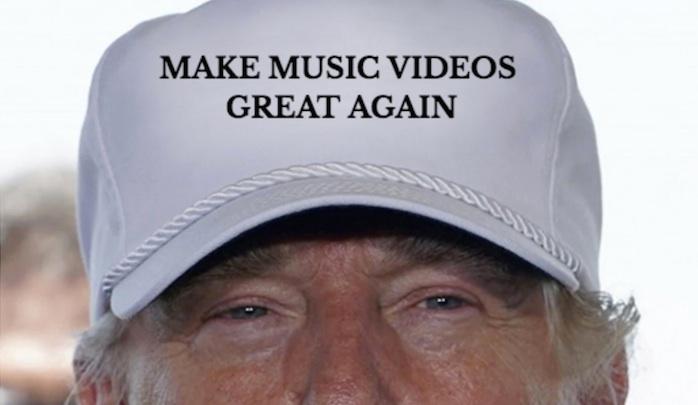 MusicVidFest 2016 - inspirational, uplifting, and a welcome distraction... 