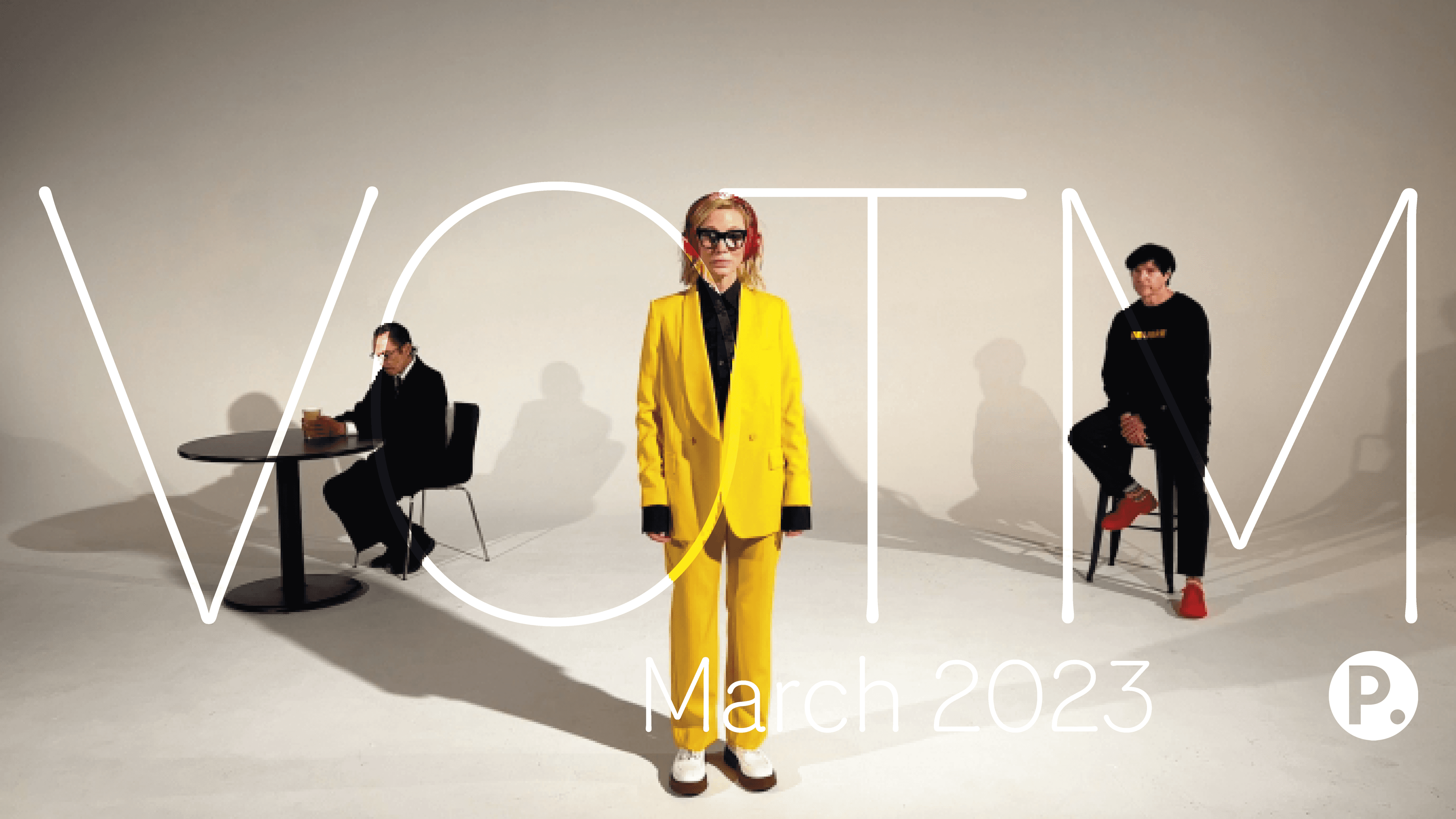 Videos Of The Month - March 2023