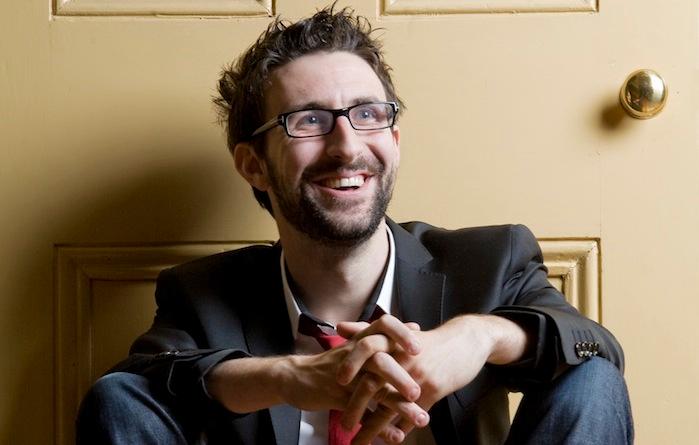 Mark Watson to host BUG 44 on Friday September 12th