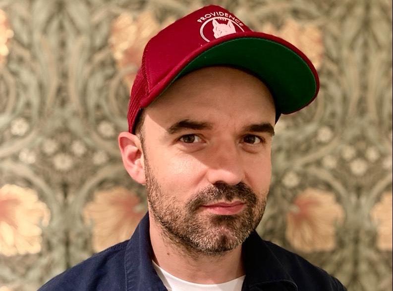 Marty McMullan joins Freefolk as Senior Colourist