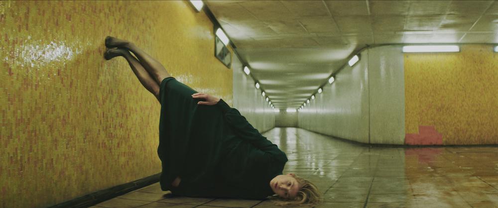 Camerimage 2016: Massive Attack and Mykki Blanco videos win awards