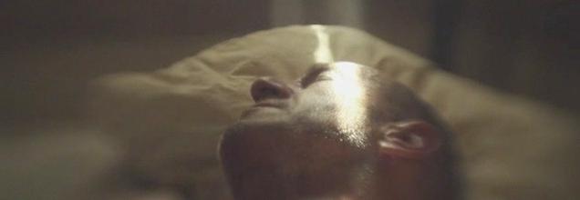 Massive Attack’s Pray For Rain by Jake Scott