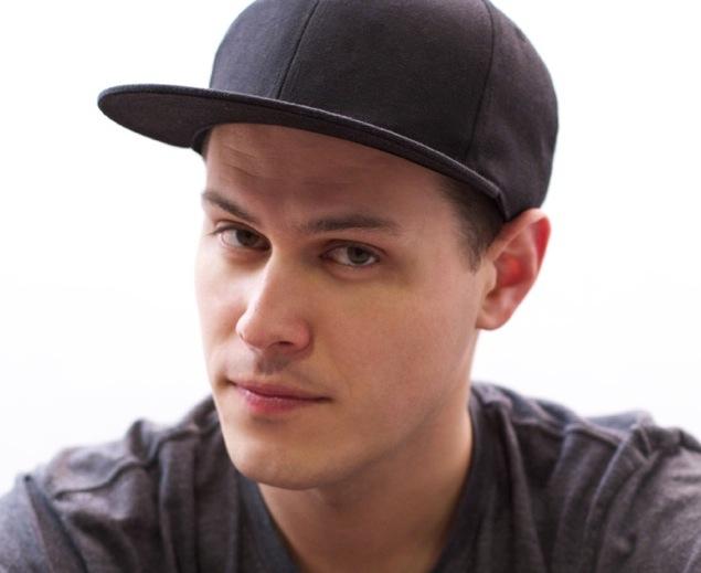 The Questionnaire: Matt Lambert