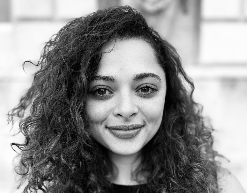 Mia Powell returns to PRETTYBIRD UK