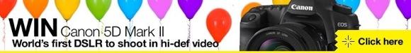 Enter Mofilm branded ad competition - and win prizes