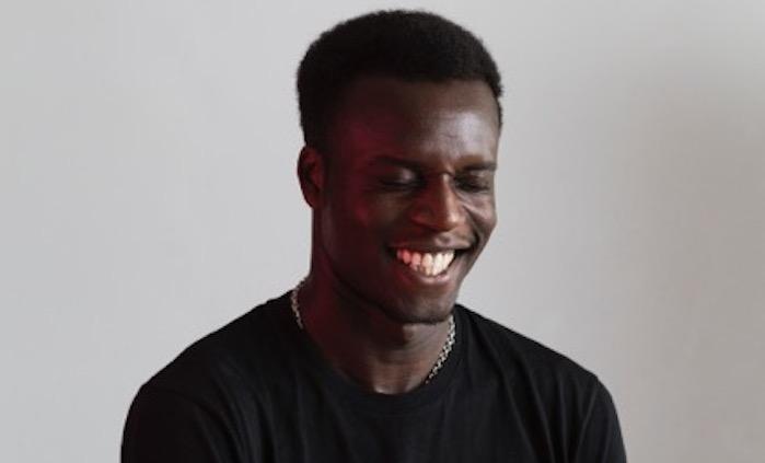 Nathan James Tettey leaves Colonel Blimp to be freelance commissioner