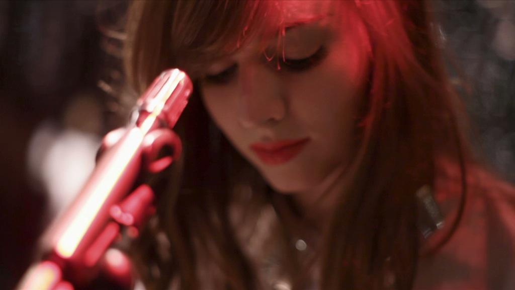 New Young Pony Club’s Chaos by Jo Apps