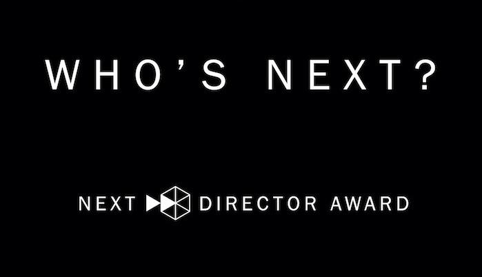 Deadline extended to enter D&AD Next Director Award to March 11