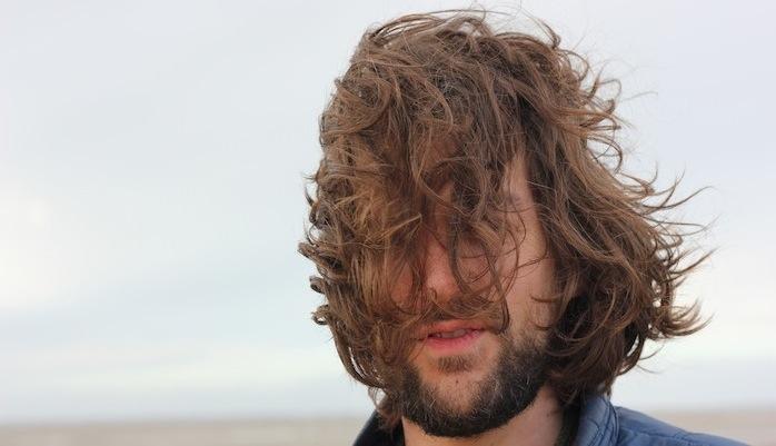 Ninian Doff: "After a shoot I'm shaking like I ran a marathon"