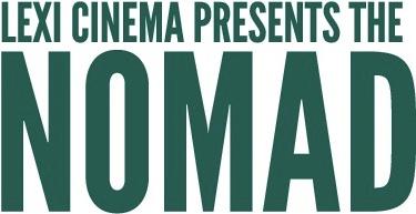 BUG goes outdoors at The Nomad in July