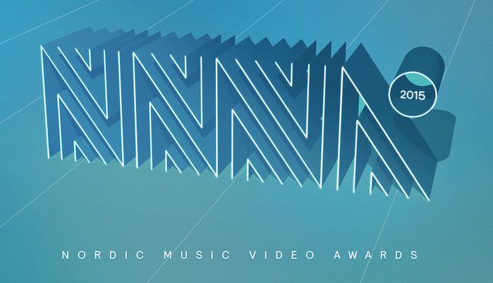 Nordic Music Video Awards 2015 and Symposium on May 23rd