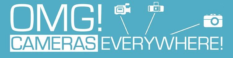 OMG Everywhere film workshop for kids comes to London and NYC in summer 2013