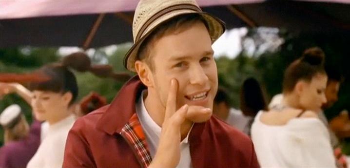 Olly Murs’ Please Don’t Let Me Go by Diamond Dogs