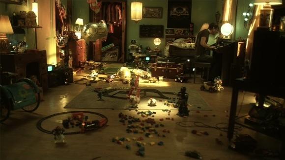 'Fireflies' team Endeavor join LUT! for UK representation