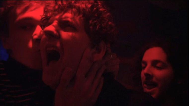 Palma Violets ‘We Found Love’ by Douglas Hart