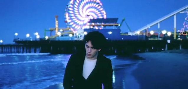 Patrick Wolf’s The City by Kinga Burza
