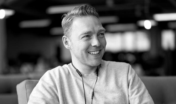 Phil Lee joins Untold Studios as Creative Director