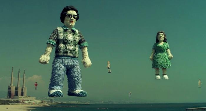 Blur Producciones in Barcelona opens music video division