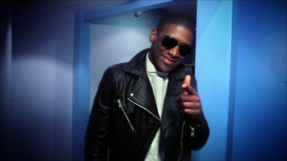 Reebok 'I Am Classic' (Facebook Connect feat Labrinth) by [PIAS] Media, Powster and James Berridge