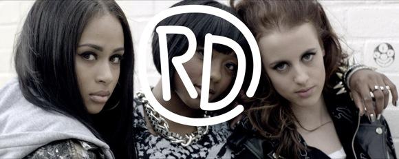 RD 'Got Me Burnin' by Elisha Smith-Leverock