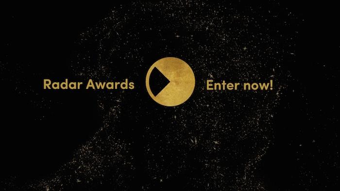 Radar Awards partner with Vevo and reopen submissions to 19th June