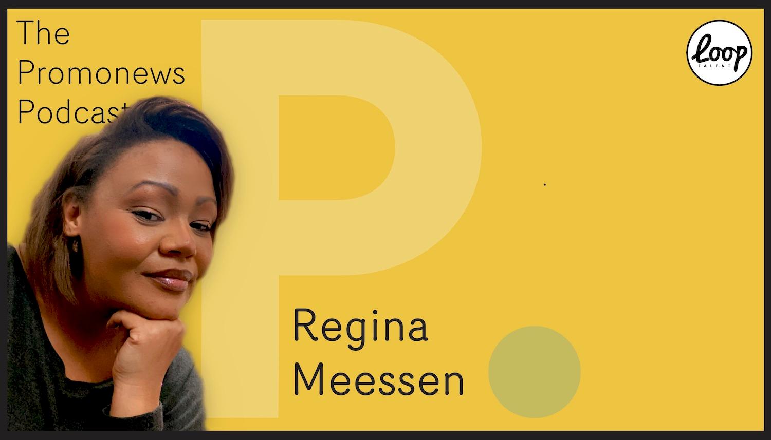 The Promonews Podcast: new episode with hairstylist Regina Meessen out now! 