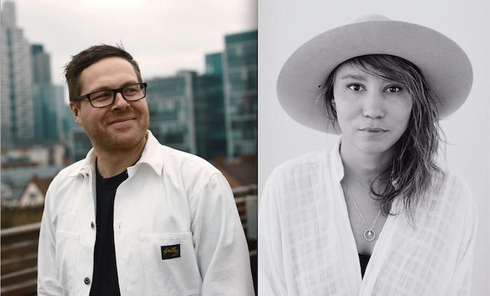 Pulse appoints Rik Green and Alli Maxwell as music video heads in London and LA 