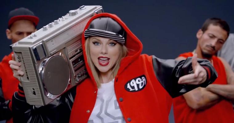 Romanek defends Taylor Swift promo