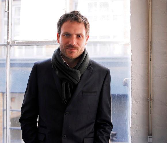 Ross Anderson launches Nice and Polite with a new vision and diverse roster