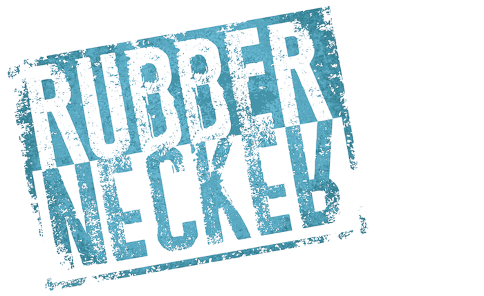 RubberNecker picks up the running from NTSH