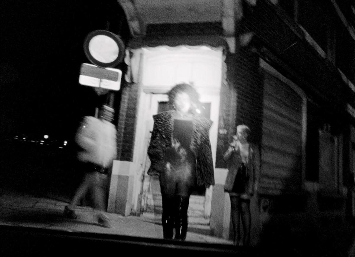 Directing team Bleu Désert sign to FRIEND