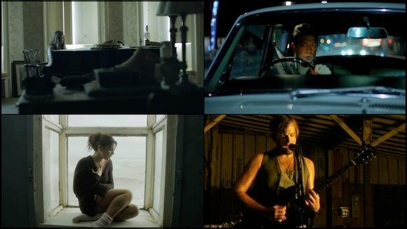 Sophie Muller joins Black Dog and RSA Films
