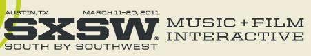 RadarMusicVideos and PromoNews Proposal For SXSW