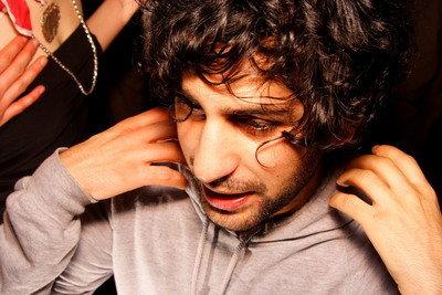 Saam leaves Partizan - and joins FMV for music videos in the US